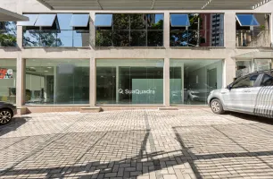 Rua Corinto, 626, Loja B