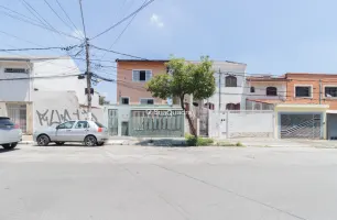 Rua Paulo Orozimbo, 206, Prédio inteiro