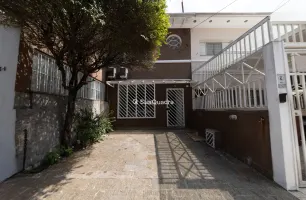 Rua Joinville, 528