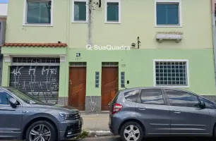 Rua Roma, 159