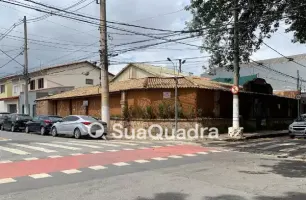 Rua Baltazar Fernandes, 108
