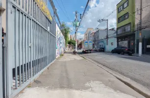 Rua Teixeira Leite, 377