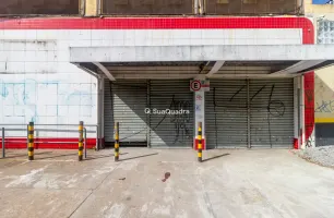 Avenida Carlos Lacerda, 2175, C, estacionamento