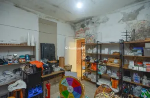 Rua Piracuama, 206, 1 andar