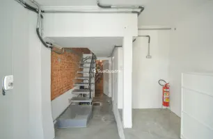 Rua Piracuama, 206, Loja 2