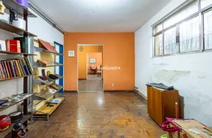 Rua Professor João Arruda, 222, sala 01