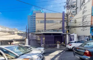 Rua dos Ferroviários, 54