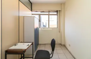Rua Campo Alegre, 60, Apto 52