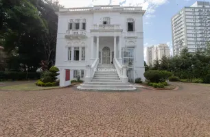 Rua Costa Aguiar, 1055