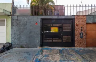 Rua Bento Gonçalves, 73