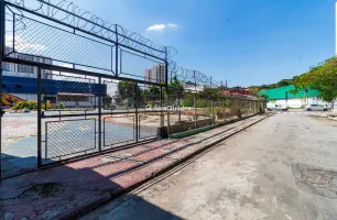 Avenida Inajar de Souza, 3817