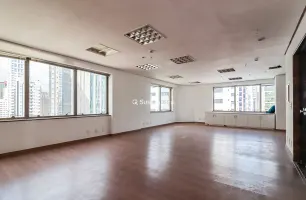 Rua Bandeira Paulista, 477, sala 71