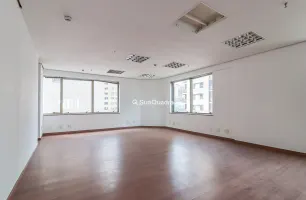 Rua Bandeira Paulista, 477, sala 72
