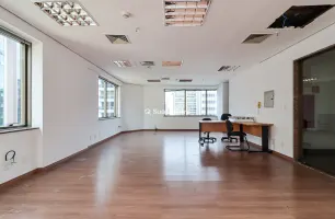 Rua Bandeira Paulista, 477, sala 61
