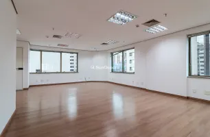 Rua Bandeira Paulista, 477, sala 62