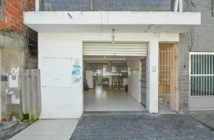 Rua Benjamin Vieira da Silva, 61