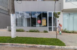 Rua Sena Madureira, 273