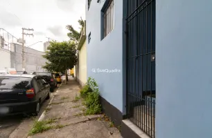 Rua Pedro Mariano, 10