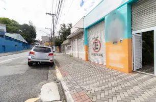 Rua Doutor Vicente Giacaglini, 85