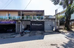 Estrada Galvão Bueno Trigueirinho, 283, A Loja 1