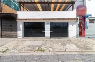 Rua Edgar de Sousa, 1206
