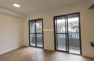 Rua Coronel Albino Bairão, 344, 109