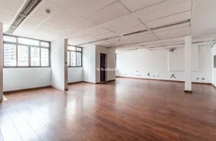 Avenida Ipiranga, 877, Conj 31 ao 34