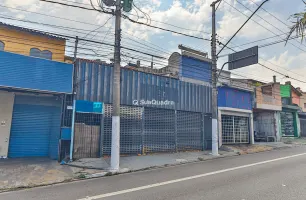 Avenida Washington Luís, 525