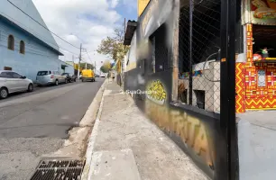 Rua Hipólito de Camargo, 401