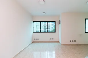 Rua João Ramalho, 257, sala 45