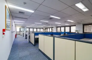 Avenida Paulista, 1754, 6B