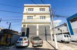 Rua Manoel da Costa, 13, Loja