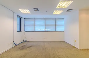 Alameda Santos, 455, conjs. 1011/1012