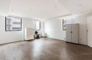 Rua Caçapava, 49, conjunto 31