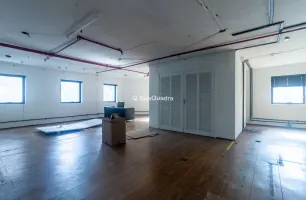 Avenida Nove de Julho, 3147, sala 21