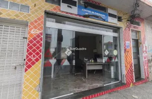 Avenida Sapopemba, 6576