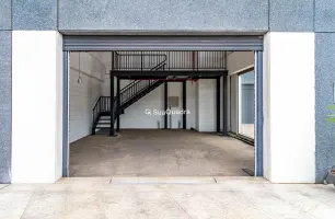 Avenida Marquês de São Vicente, 1301, Loja 9