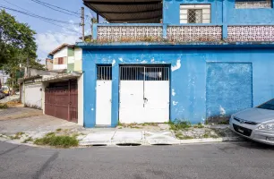 Rua Esmeralda Monteiro, 360