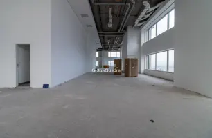 Rua Rubens Meireles, 6653, 271/272 - T1