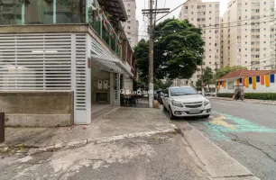 Rua Oliveira Alves, 513, Térreo e Segundo Piso