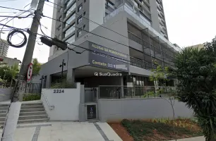 Avenida Pompéia, 2224