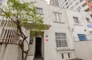 Rua Guaicurus, 1027