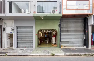 Rua Carmo Cintra, 32