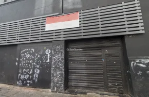 Rua Vitória, 820
