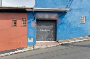 Rua Minas Hevoldjian, 122