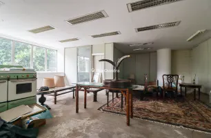 Avenida Santo Amaro, 3330, 31