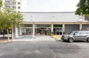 Rua Sebastião Paes, 303, LOJA