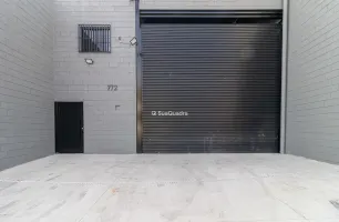 Rua Francisco Rebelo, 772