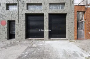 Rua do Oratório, 2793