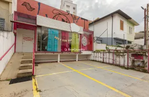 Avenida Pompéia, 2060